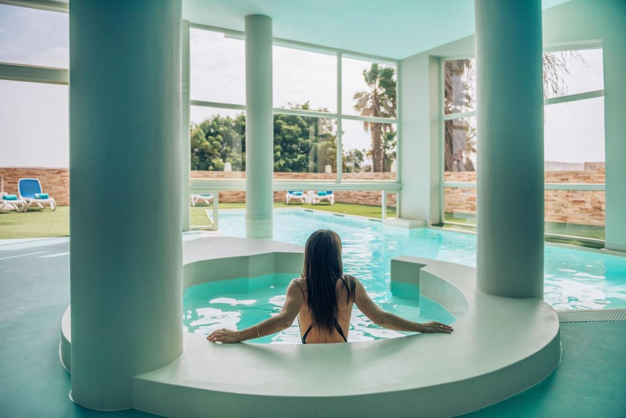 Voi Praia De Chaves Resort Sal Rei Exteriér fotografie