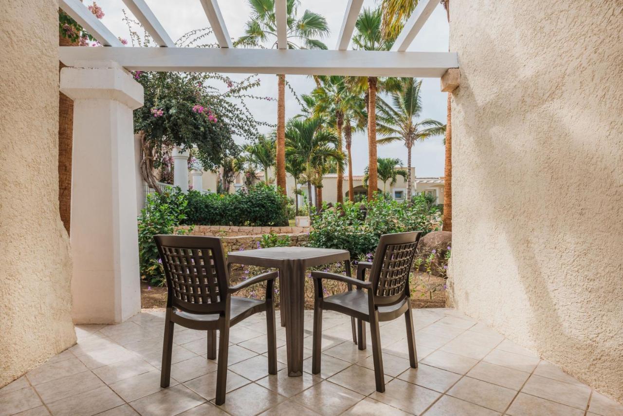 Voi Praia De Chaves Resort Sal Rei Exteriér fotografie