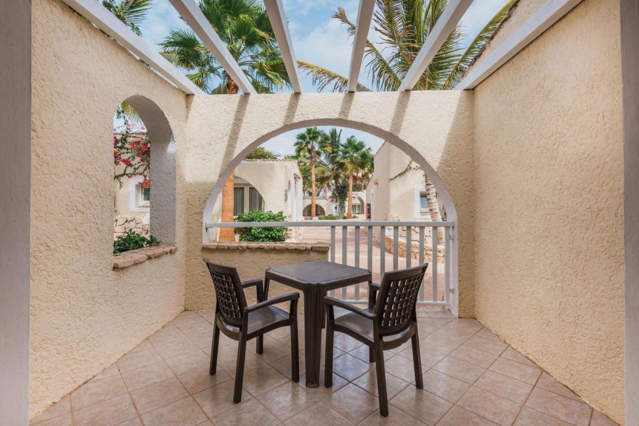 Voi Praia De Chaves Resort Sal Rei Exteriér fotografie