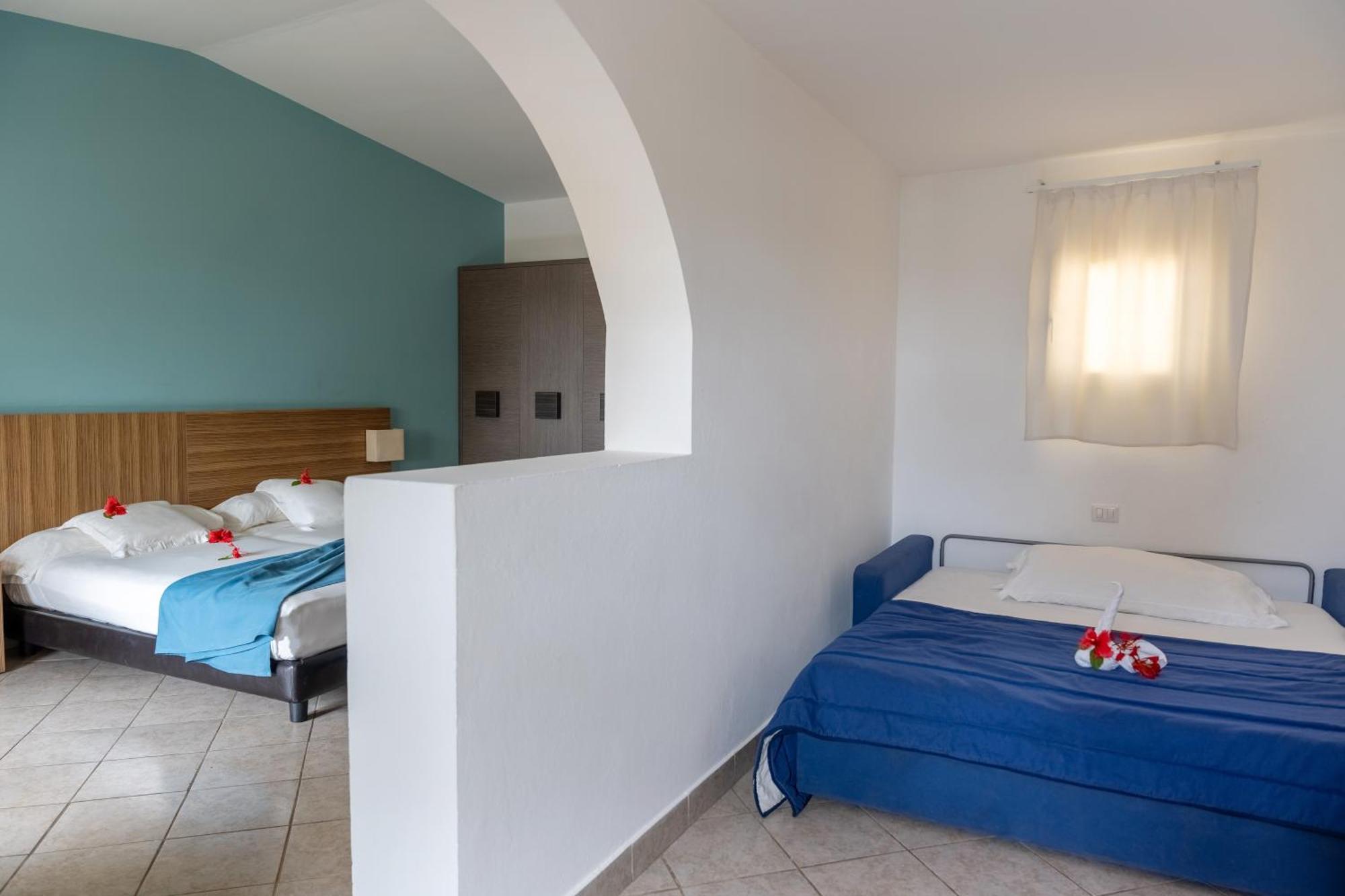 Voi Praia De Chaves Resort Sal Rei Exteriér fotografie