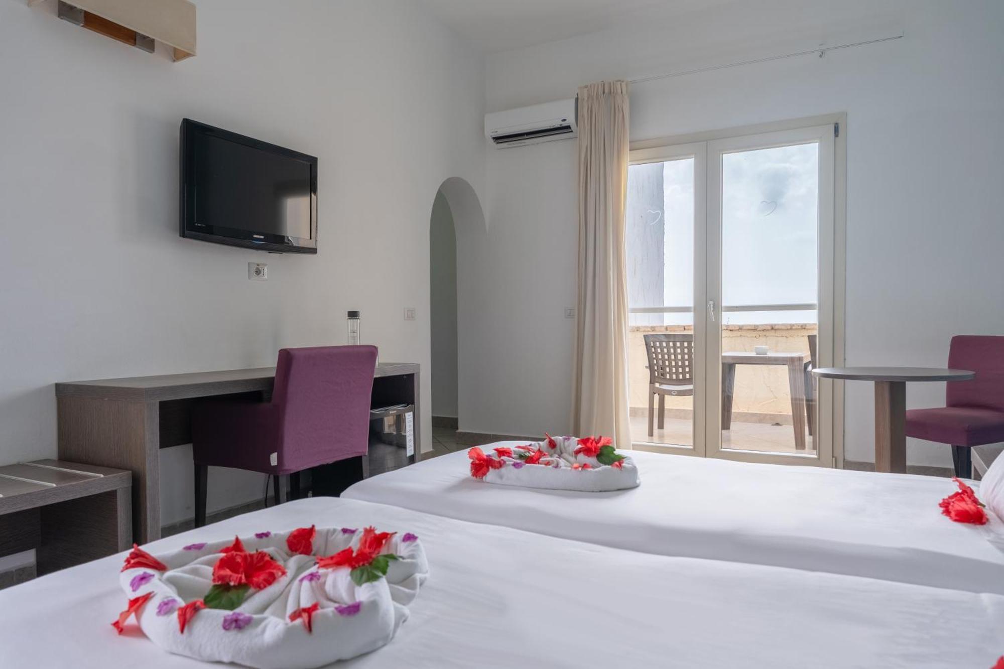 Voi Praia De Chaves Resort Sal Rei Exteriér fotografie