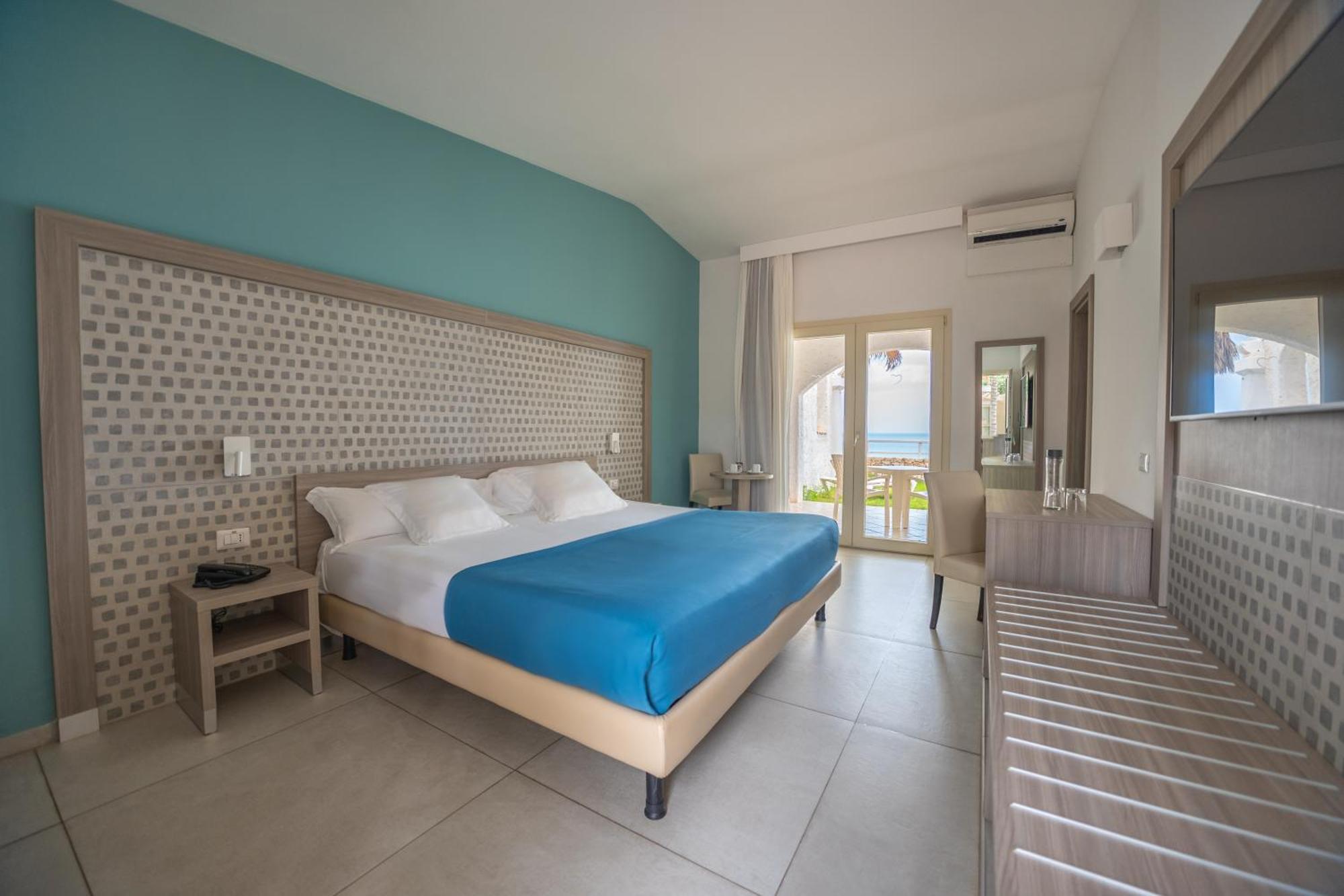 Voi Praia De Chaves Resort Sal Rei Exteriér fotografie