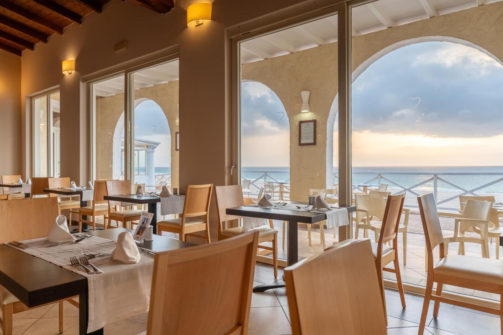 Voi Praia De Chaves Resort Sal Rei Exteriér fotografie