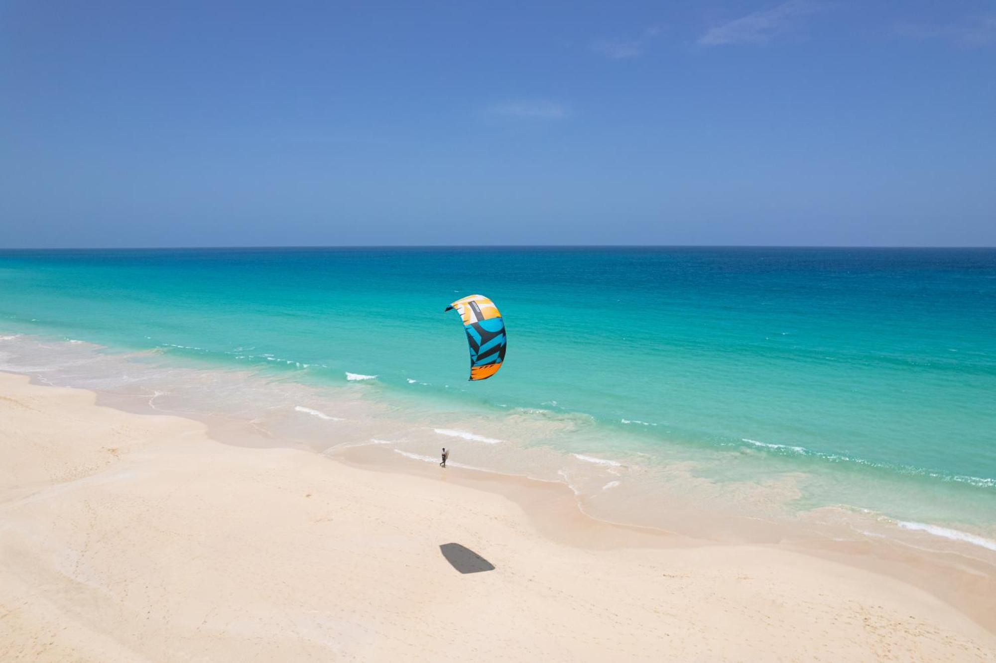 Voi Praia De Chaves Resort Sal Rei Exteriér fotografie