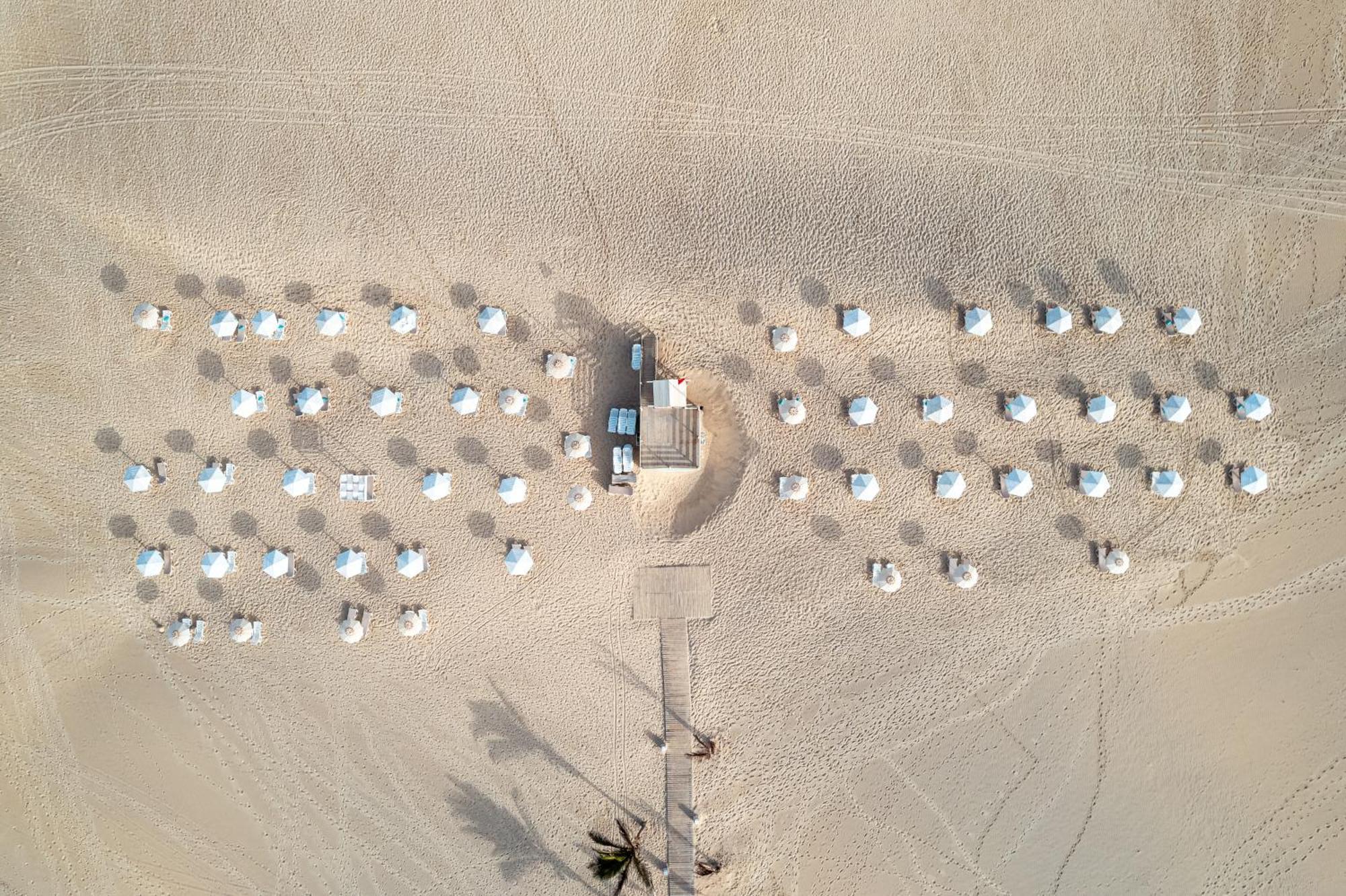 Voi Praia De Chaves Resort Sal Rei Exteriér fotografie