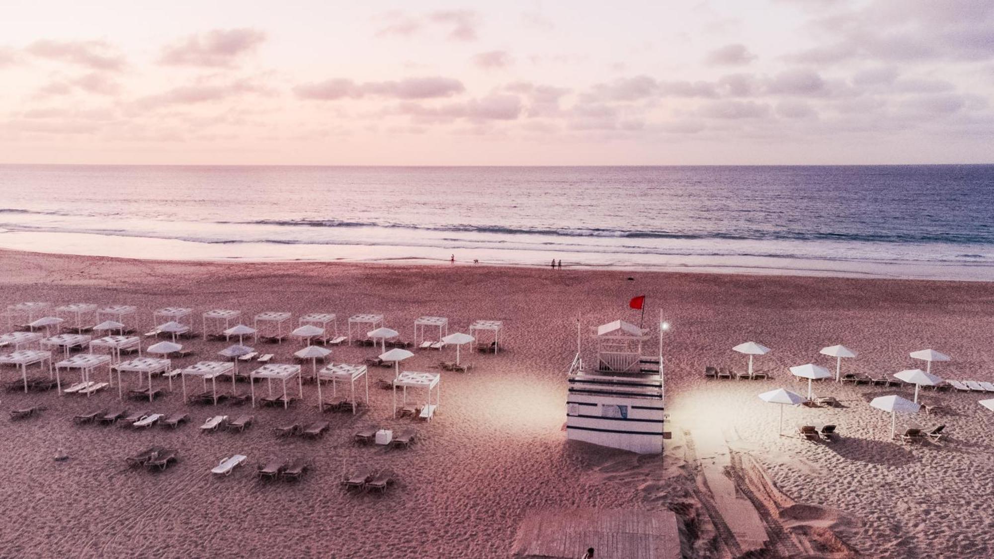 Voi Praia De Chaves Resort Sal Rei Exteriér fotografie